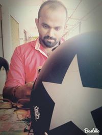 Sreenadh Prasadkumar