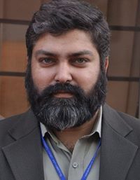 Qaiser Mughal