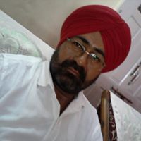 Harjit Singh