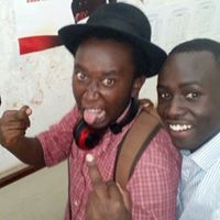 Nelson Mburu
