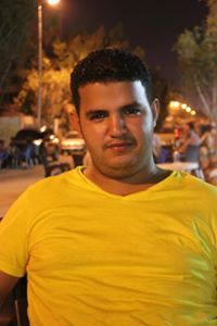 Mohammed Din