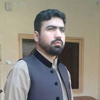 Mian Hussain