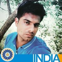 Sachin Maan