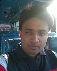 Sahil Garg