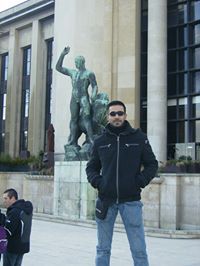Hussain Dashti