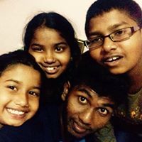 Prashanthan Ratnasami