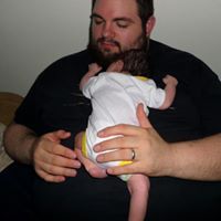 Eric DeVault