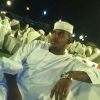 Almouiz Hassan