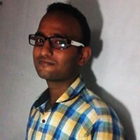 Dipak Modi