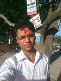 Kumar Suman
