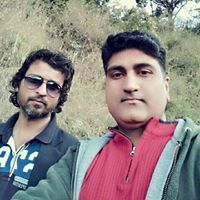 Sumit Bhardwaj