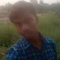 Chanket Kumar