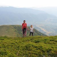 Зоя Димычевская