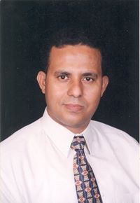 Ahmed Selim