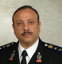 برهامى عزمى