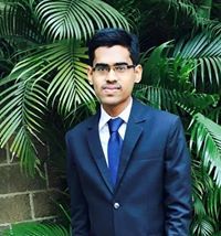 Shashank Sah