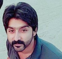 Syed Zeeshan