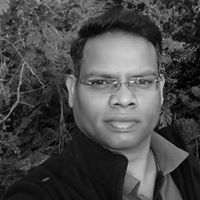 Ashok Mallik