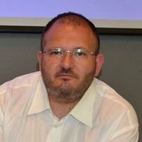 Jaume Castro