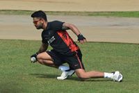 Khaleeq Akhtar