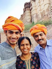 Devansh Shah