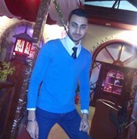 Eslam Mostafa