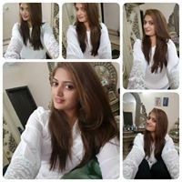 Mehak Subzwari