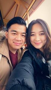 Thu Phung