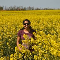 Swati Maroo