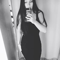 Daria Kyrylets