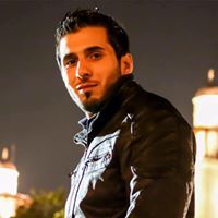 Mohammed Shahadah