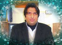 Raheel Roy