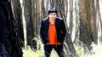 santosh khanal