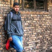 Mohammed Al-Z