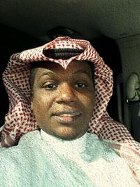 فوزي آل مبروك