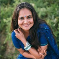 mana chatterjee