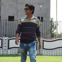 Nikhil Shinde
