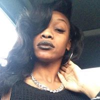 Monae Wilson