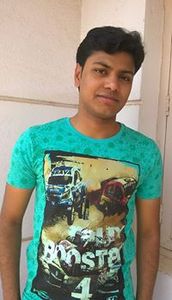 Subham Rao