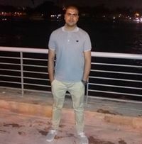 Mohamed Tharwat