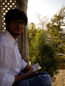 Anil kumawat