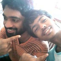 Shaun Varghese