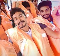 മിഥുൻ കളരിക്കൽ