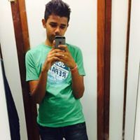 Sudhir Jhagroe