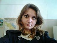 Наташа Стоянова