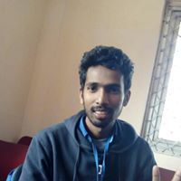 Rakesh Singh