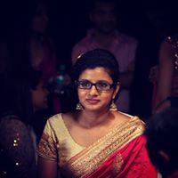 Ayesha John