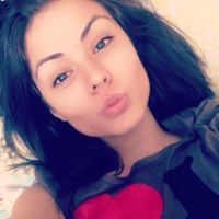 Камелия Йорданова