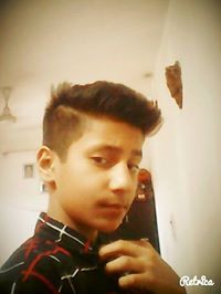 Himanshu Lesnar