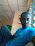 Kwabena...